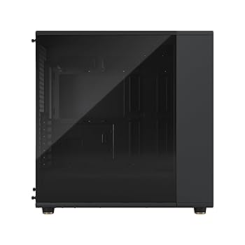 Amazon.co.jp: Fractal Design North XL チャコールブラック TG
